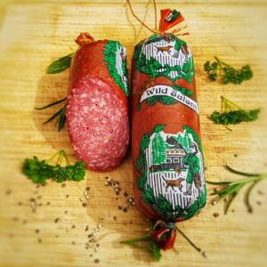 Wildsalami