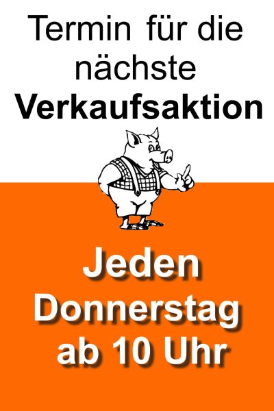 Jeden Donnerstag Probieraktion Beim Kaufland in Kritzow